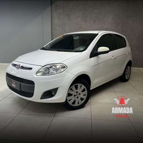 FIAT Palio 1.6 16V 4P FLEX ESSENCE, Foto 1