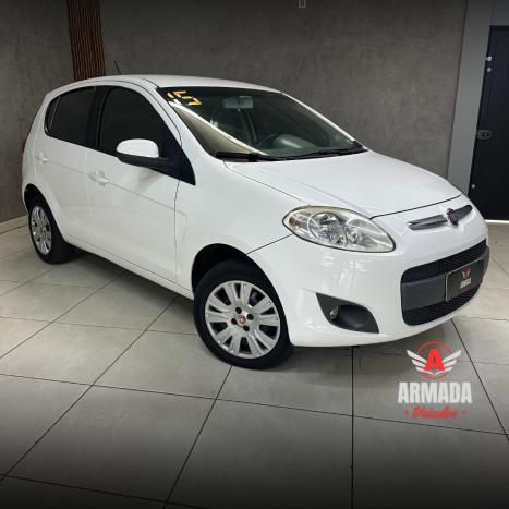 FIAT Palio 1.6 16V 4P FLEX ESSENCE, Foto 3
