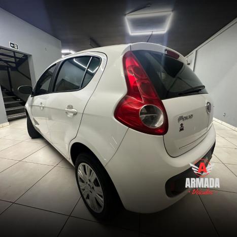 FIAT Palio 1.6 16V 4P FLEX ESSENCE, Foto 4