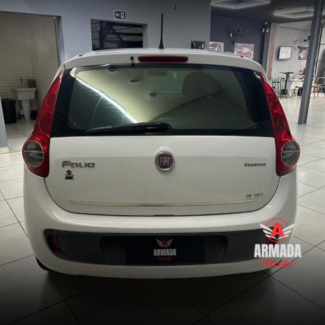 FIAT Palio 1.6 16V 4P FLEX ESSENCE, Foto 5
