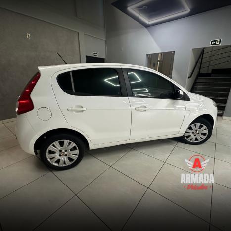 FIAT Palio 1.6 16V 4P FLEX ESSENCE, Foto 6