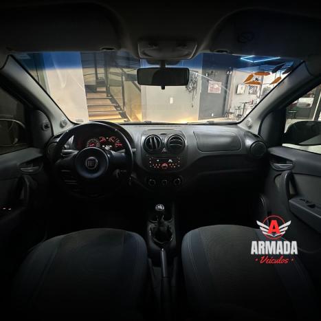 FIAT Palio 1.6 16V 4P FLEX ESSENCE, Foto 7