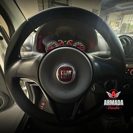 FIAT Palio 1.6 16V 4P FLEX ESSENCE, Foto 10