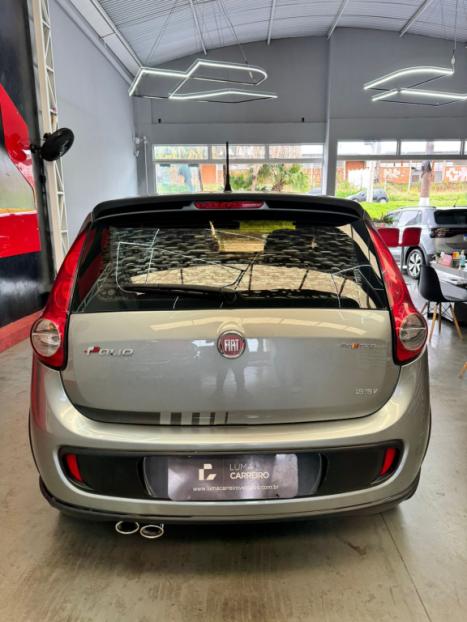 FIAT Palio 1.6 16V 4P FLEX SPORTING DUALOGIC AUTOMATIZADO, Foto 7