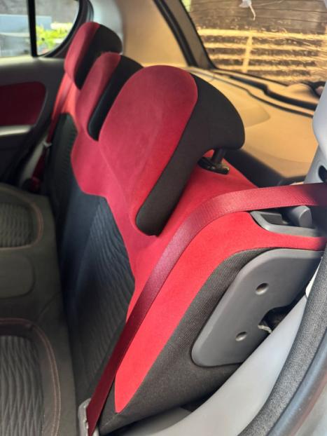 FIAT Palio 1.6 16V 4P FLEX SPORTING DUALOGIC AUTOMATIZADO, Foto 11