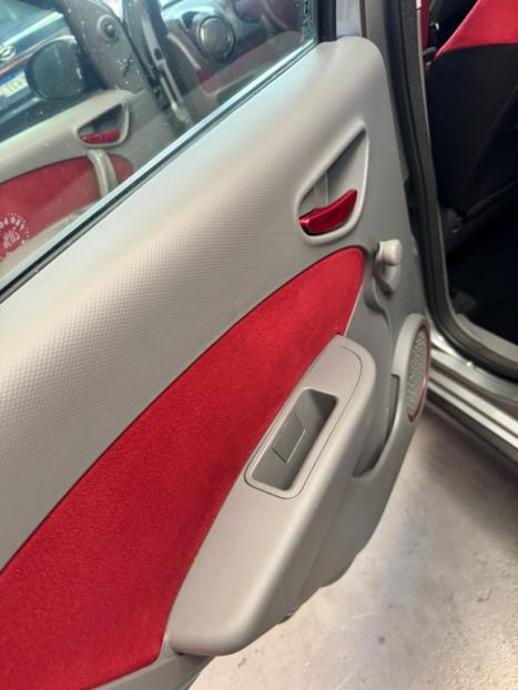 FIAT Palio 1.6 16V 4P FLEX SPORTING DUALOGIC AUTOMATIZADO, Foto 13