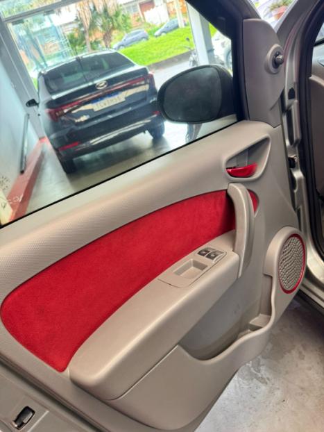 FIAT Palio 1.6 16V 4P FLEX SPORTING DUALOGIC AUTOMATIZADO, Foto 14