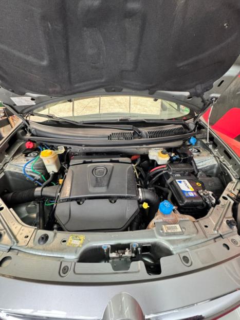 FIAT Palio 1.6 16V 4P FLEX SPORTING DUALOGIC AUTOMATIZADO, Foto 16