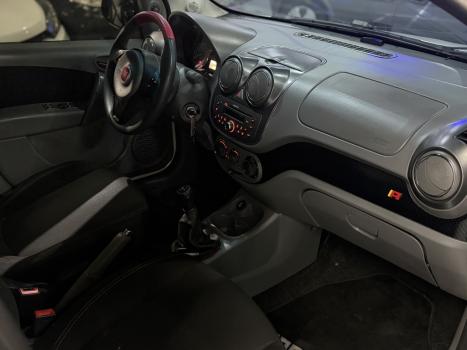 FIAT Palio 1.6 16V 4P FLEX SPORTING, Foto 3
