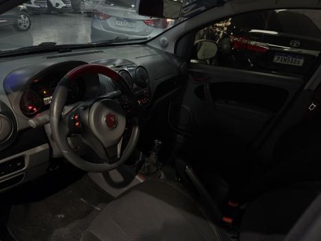 FIAT Palio 1.6 16V 4P FLEX SPORTING, Foto 7