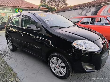 FIAT Palio 1.6 16V 4P FLEX ESSENCE, Foto 1