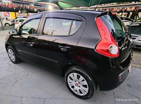 FIAT Palio 1.6 16V 4P FLEX ESSENCE, Foto 2
