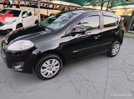 FIAT Palio 1.6 16V 4P FLEX ESSENCE, Foto 3