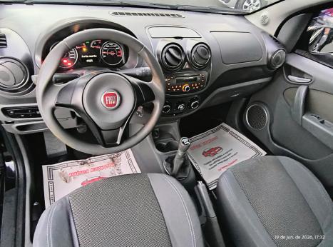FIAT Palio 1.6 16V 4P FLEX ESSENCE, Foto 4