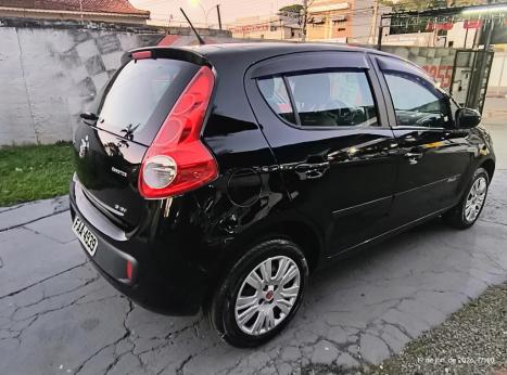 FIAT Palio 1.6 16V 4P FLEX ESSENCE, Foto 5