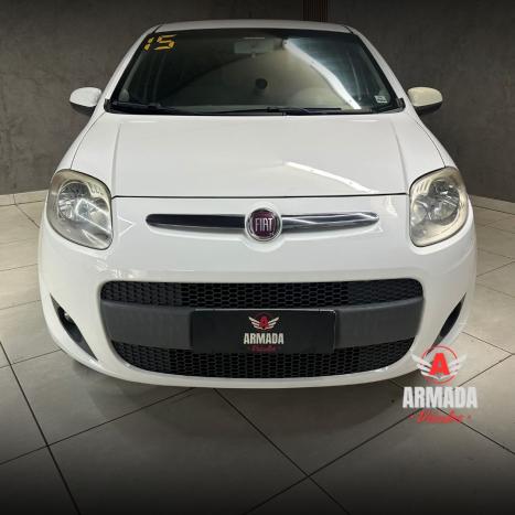 FIAT Palio 1.6 16V 4P FLEX ESSENCE, Foto 2