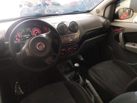 FIAT Palio 1.6 16V 4P FLEX SPORTING, Foto 5