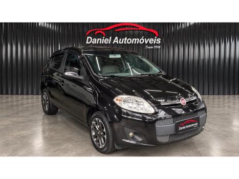 FIAT Palio 1.6 16V 4P FLEX ESSENCE, Foto 2