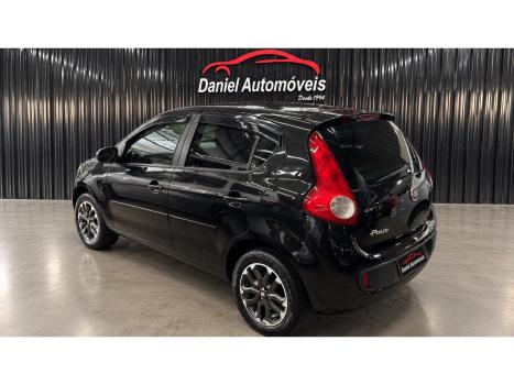 FIAT Palio 1.6 16V 4P FLEX ESSENCE, Foto 3