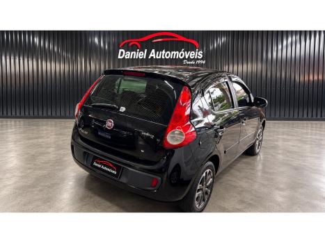 FIAT Palio 1.6 16V 4P FLEX ESSENCE, Foto 4