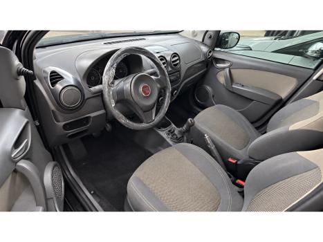 FIAT Palio 1.6 16V 4P FLEX ESSENCE, Foto 5
