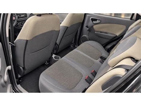 FIAT Palio 1.6 16V 4P FLEX ESSENCE, Foto 6