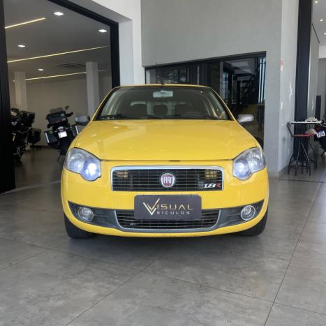 FIAT Palio 1.8 4P FLEX R, Foto 2