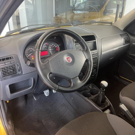 FIAT Palio 1.8 4P FLEX R, Foto 7