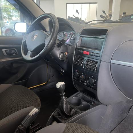 FIAT Palio 1.8 4P FLEX R, Foto 10