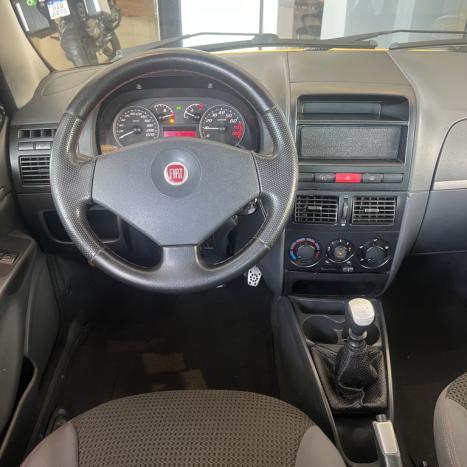 FIAT Palio 1.8 4P FLEX R, Foto 11