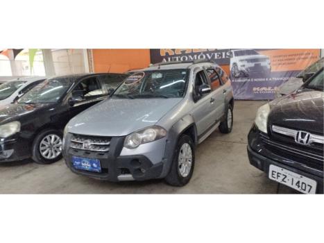 FIAT Palio Weekend 1.8 4P FLEX ADVENTURE LOCKER, Foto 1