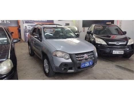 FIAT Palio Weekend 1.8 4P FLEX ADVENTURE LOCKER, Foto 2