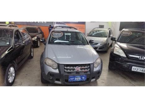 FIAT Palio Weekend 1.8 4P FLEX ADVENTURE LOCKER, Foto 3