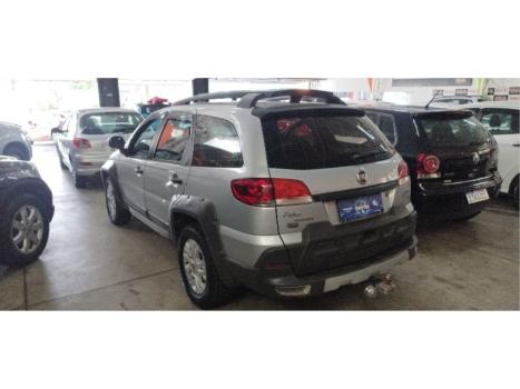 FIAT Palio Weekend 1.8 4P FLEX ADVENTURE LOCKER, Foto 4