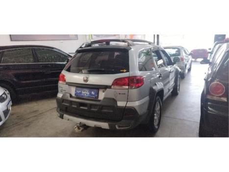 FIAT Palio Weekend 1.8 4P FLEX ADVENTURE LOCKER, Foto 5
