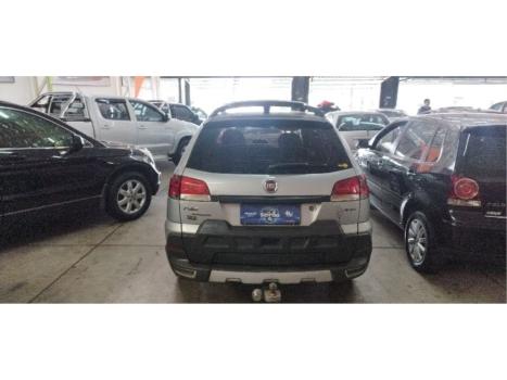 FIAT Palio Weekend 1.8 4P FLEX ADVENTURE LOCKER, Foto 6