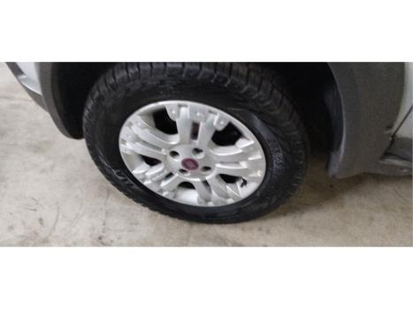 FIAT Palio Weekend 1.8 4P FLEX ADVENTURE LOCKER, Foto 9