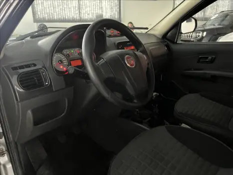 FIAT Palio Weekend 1.8 16V 4P FLEX ADVENTURE, Foto 8