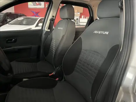 FIAT Palio Weekend 1.8 16V 4P FLEX ADVENTURE, Foto 9