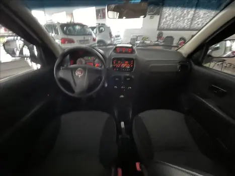 FIAT Palio Weekend 1.8 16V 4P FLEX ADVENTURE, Foto 12