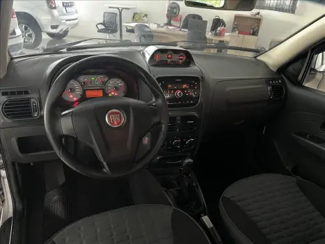 FIAT Palio Weekend 1.8 16V 4P FLEX ADVENTURE, Foto 13