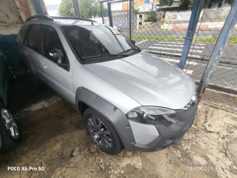 FIAT Palio Weekend 1.8 4P FLEX ADVENTURE, Foto 1