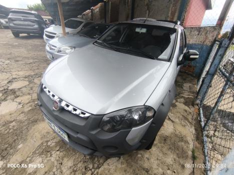 FIAT Palio Weekend 1.8 4P FLEX ADVENTURE, Foto 2