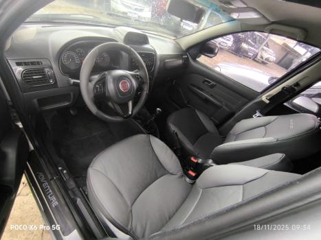 FIAT Palio Weekend 1.8 4P FLEX ADVENTURE, Foto 3