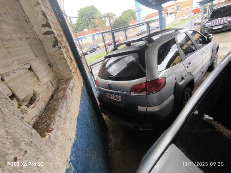 FIAT Palio Weekend 1.8 4P FLEX ADVENTURE, Foto 4