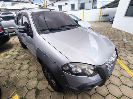 FIAT Palio Weekend 1.8 16V 4P FLEX ADVENTURE LOCKER, Foto 1