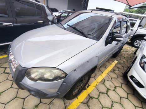 FIAT Palio Weekend 1.8 16V 4P FLEX ADVENTURE LOCKER, Foto 2