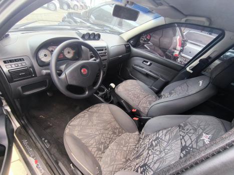 FIAT Palio Weekend 1.8 16V 4P FLEX ADVENTURE LOCKER, Foto 3