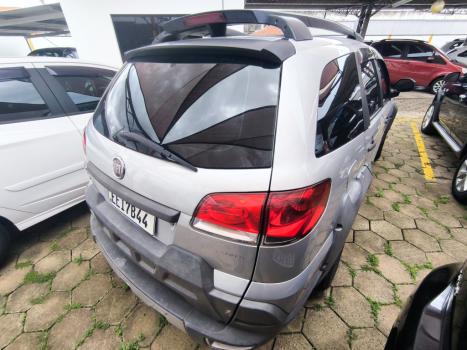 FIAT Palio Weekend 1.8 16V 4P FLEX ADVENTURE LOCKER, Foto 5