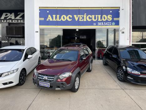 FIAT Palio Weekend 1.8 4P FLEX ADVENTURE LOCKER, Foto 1